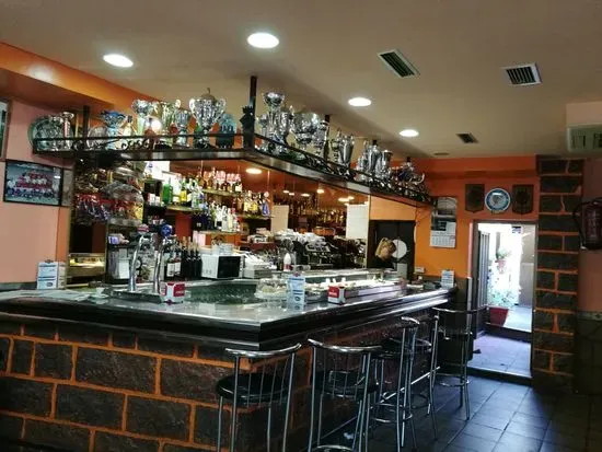 Bar Montecarlo