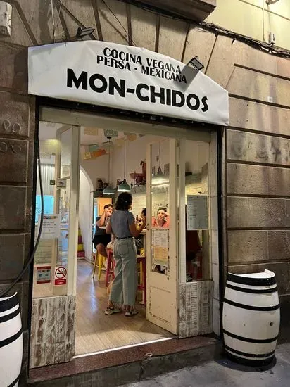 Mon-Chidos