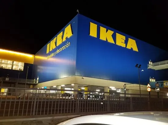 Restaurante IKEA Zaragoza