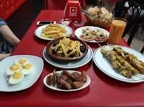 RESTAURANTE LARACHE