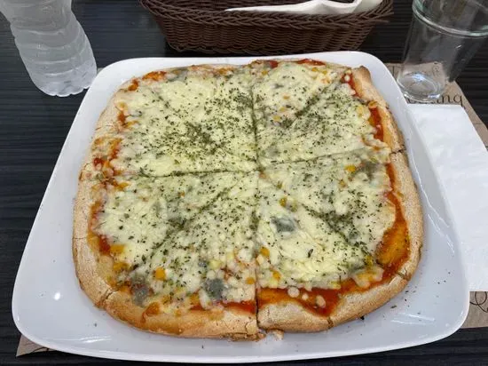 Pizza&Pasta