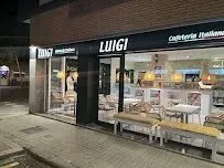 Gelateria Luigi