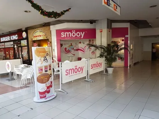 Smöoy