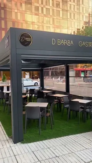 Dbarra Gastrobar