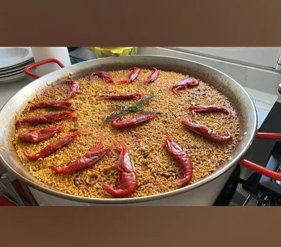 Escudellar Arroz y Más