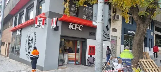 KFC