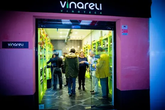 Vinoteca Vinareli