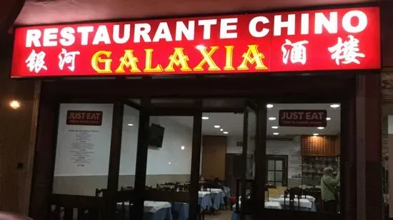 Restaurante Chino Galaxia