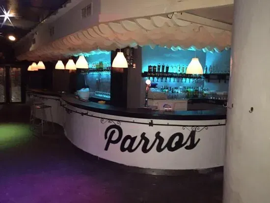 Parros