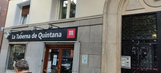 La Taberna de Quintana