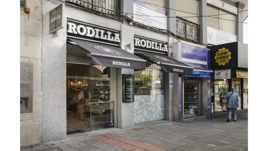 Rodilla