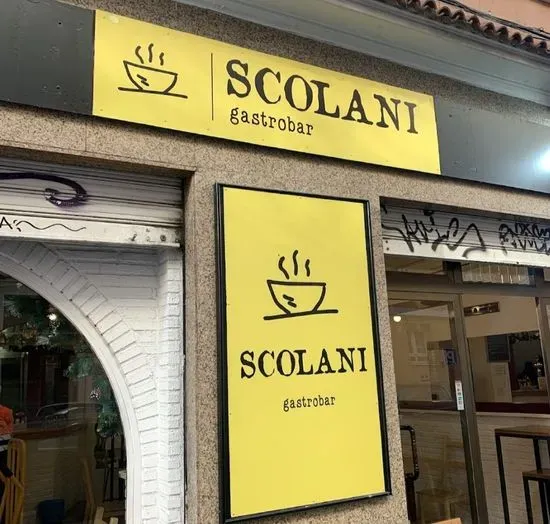 Scolani Gastrobar