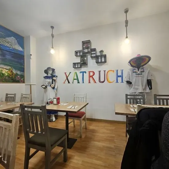 Xatruch's