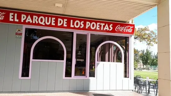 Bar el Parque de los Poetas