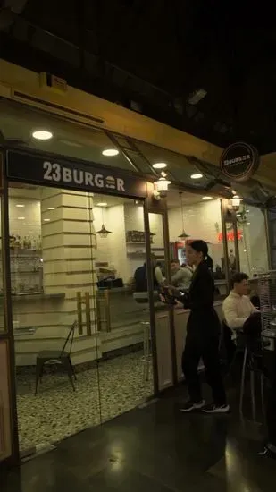 23Burger