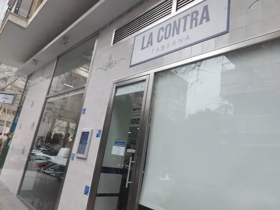 Taberna La Contra