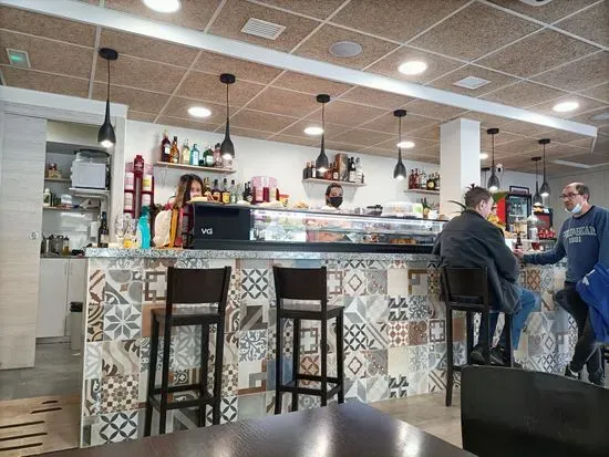 Bar la Piragua