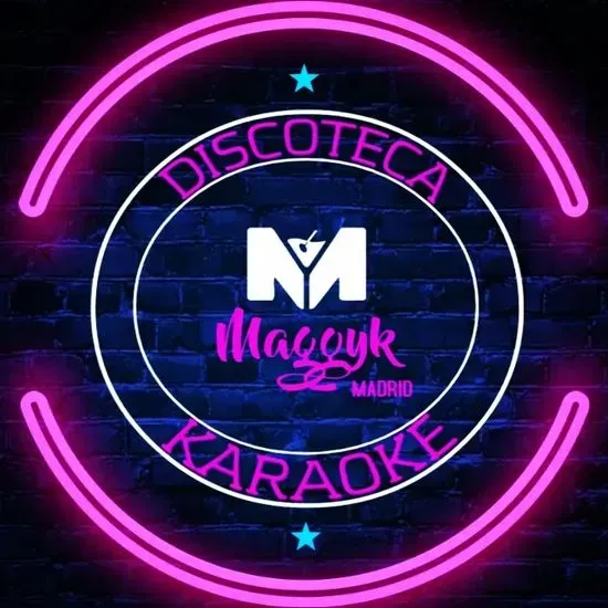 Discoteca & Karaoke MAGGYK