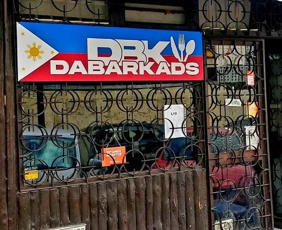 DABARKADS Resto