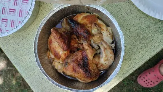 Asador de Pollos “Elpicasuelos”