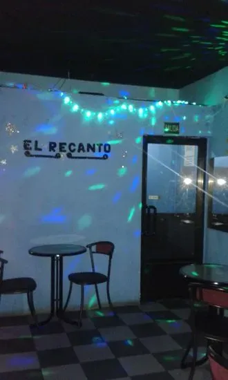 El Recanto