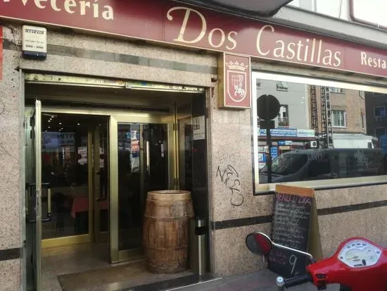 Restaurante Dos Castillas