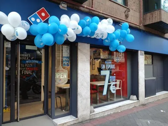 Domino's Pizza