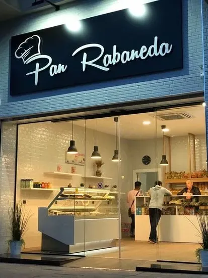 Pan Rabaneda