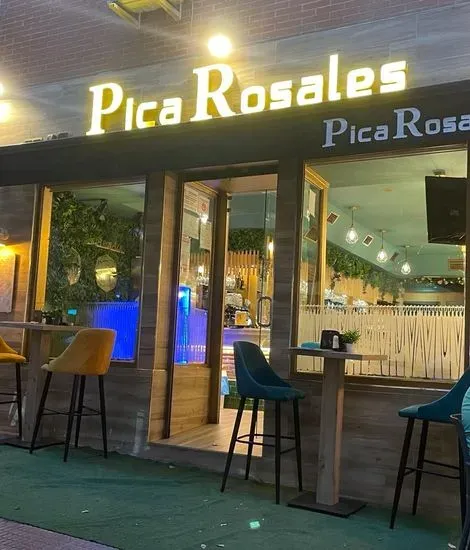 Gastrobar PicaRosales