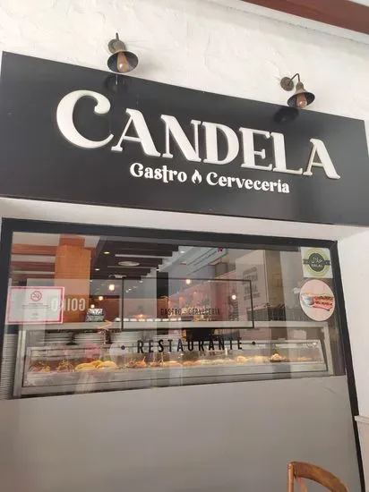 Candela Gastro Cervecería