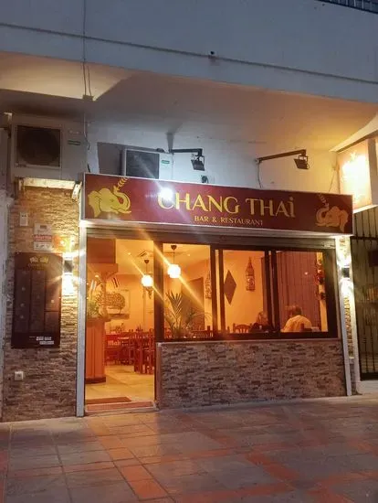 Chang Thai Restaurante Fuengirola