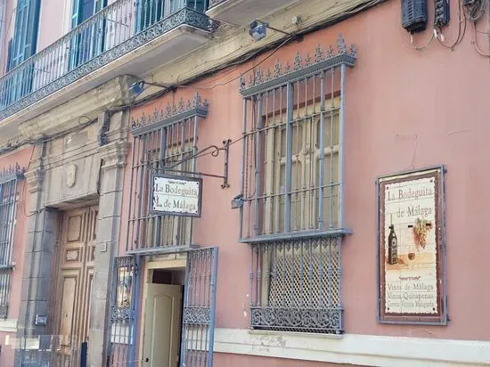 La Bodeguita De Malaga