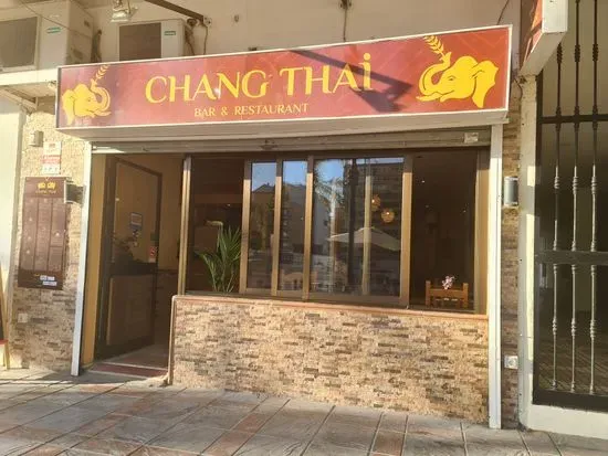 Chang Thai Bar & Restaurant