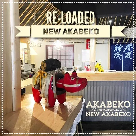 Restaurante Japonés - AKABEKO FUENGIROLA