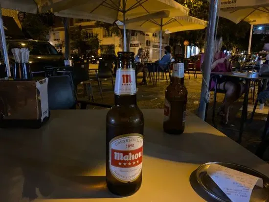 Cerveceria Casa Tasco