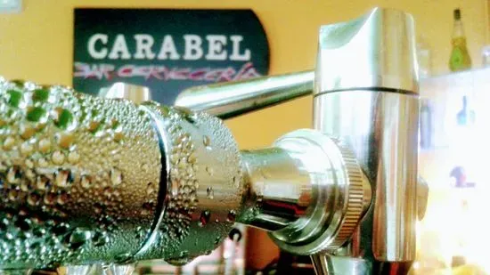 Carabel Bar-Cervecería