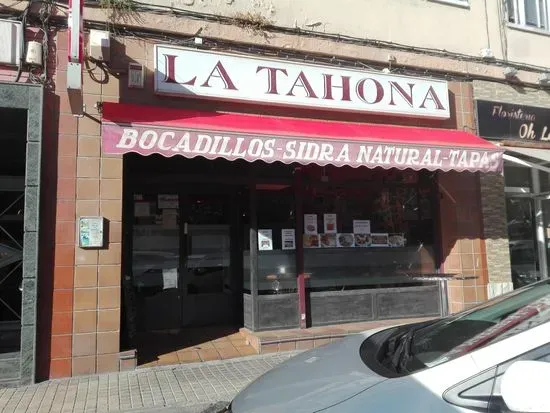 La Tahona