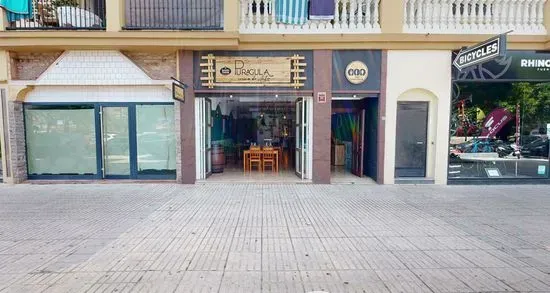 Puragula Fuengirola