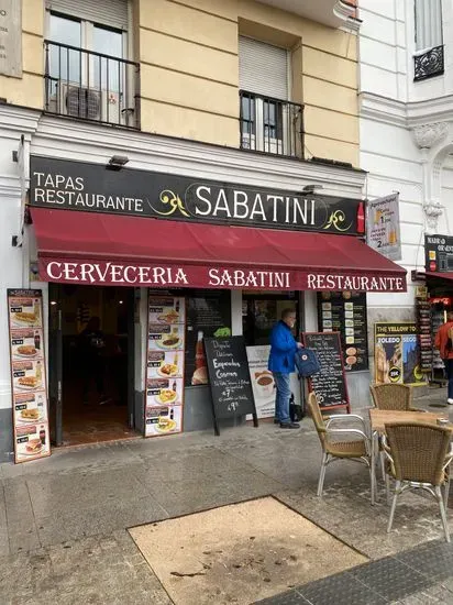 Sabatini