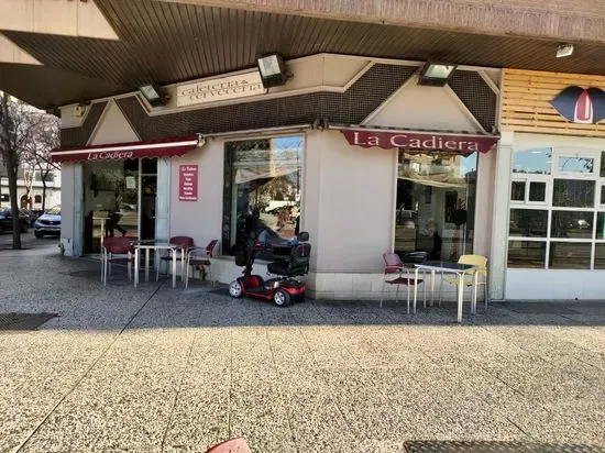 Cafeteria la Cadiera