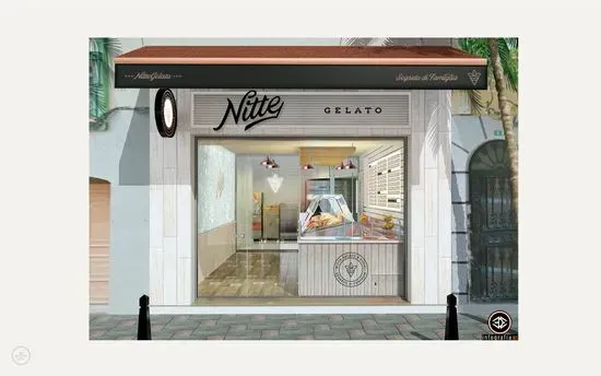 Nitte Gelato Fuengirola