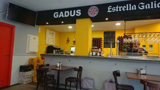 Gadus