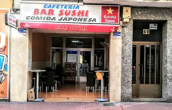 Bar Sushi