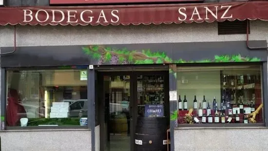 Bodega Sanz