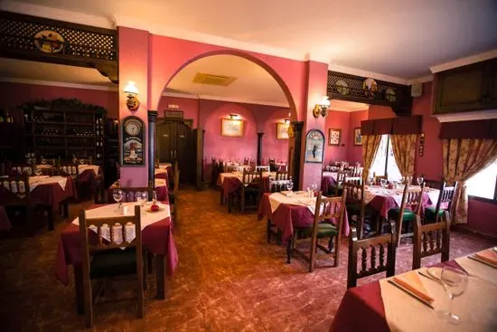 Restaurante la Farola