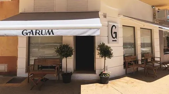 Restaurant Garum