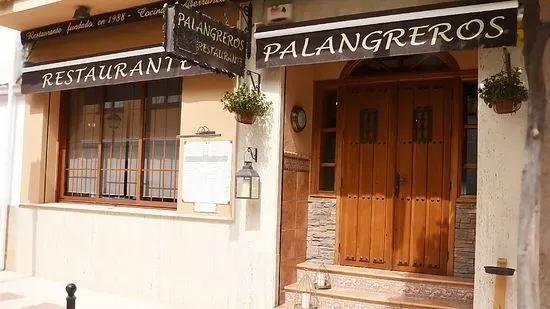 Restaurante Palangreros