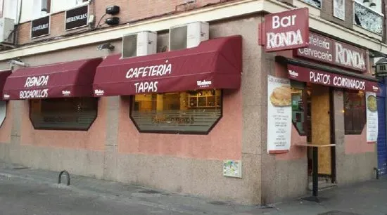 Bar Ronda