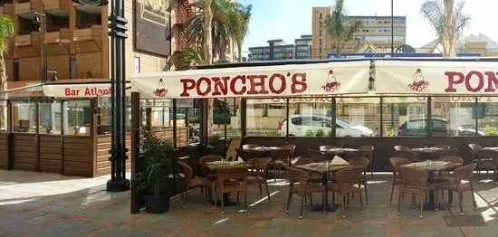 Restaurante Poncho's