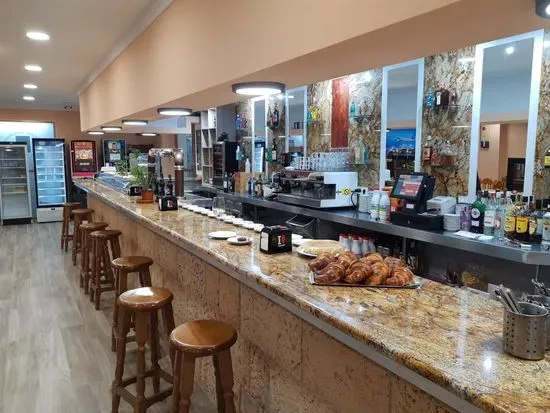 A nosa terra, restaurante gallego